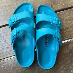 Birkenstock EVA Arizona 40